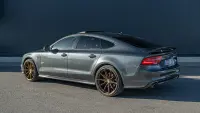 Audi A7 A7 TDi Bi-turbo 3.0 230kW thumbnail