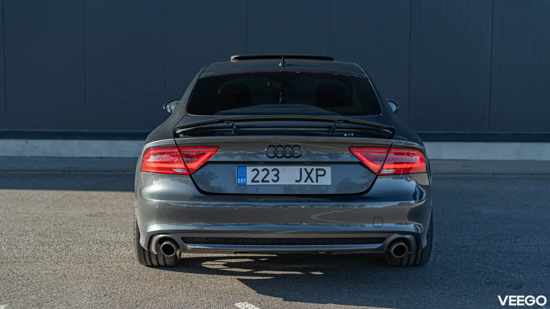 Audi A7 A7 TDi Bi-turbo 3.0 230kW