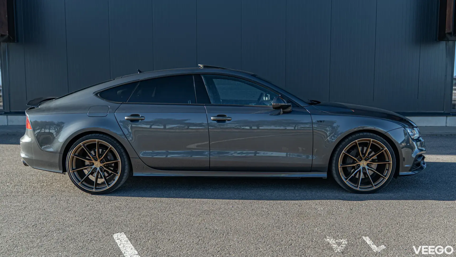 Audi A7 A7 TDi Bi-turbo 3.0 230kW