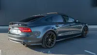 Audi A7 A7 TDi Bi-turbo 3.0 230kW thumbnail