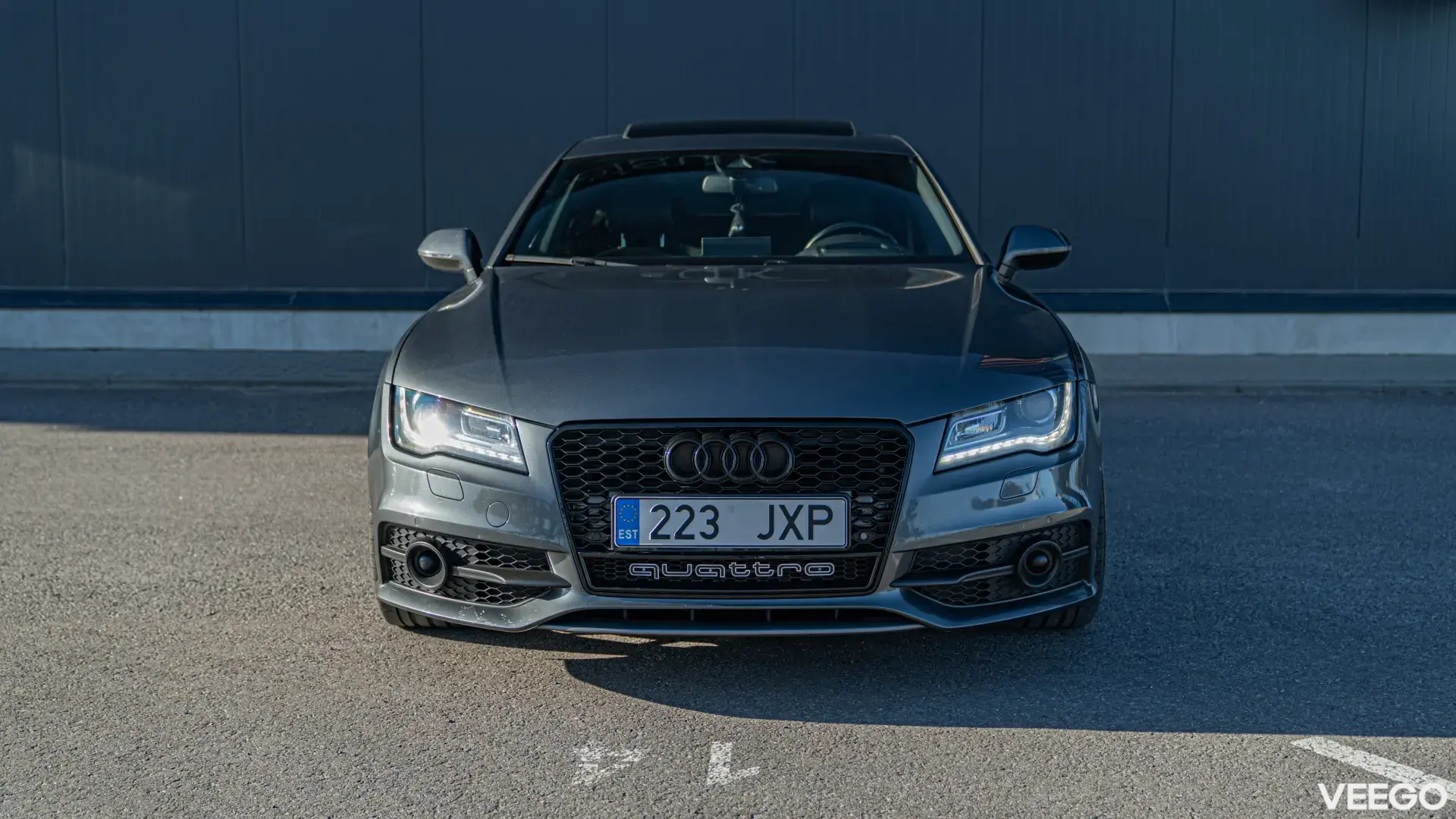 Audi A7 A7 TDi Bi-turbo 3.0 230kW