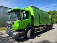 SCANIA P320 235kW thumbnail