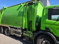 SCANIA P320 235kW thumbnail