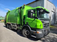 SCANIA P320 235kW thumbnail