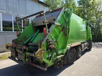 SCANIA P320 235kW thumbnail