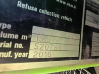 SCANIA P320 235kW thumbnail