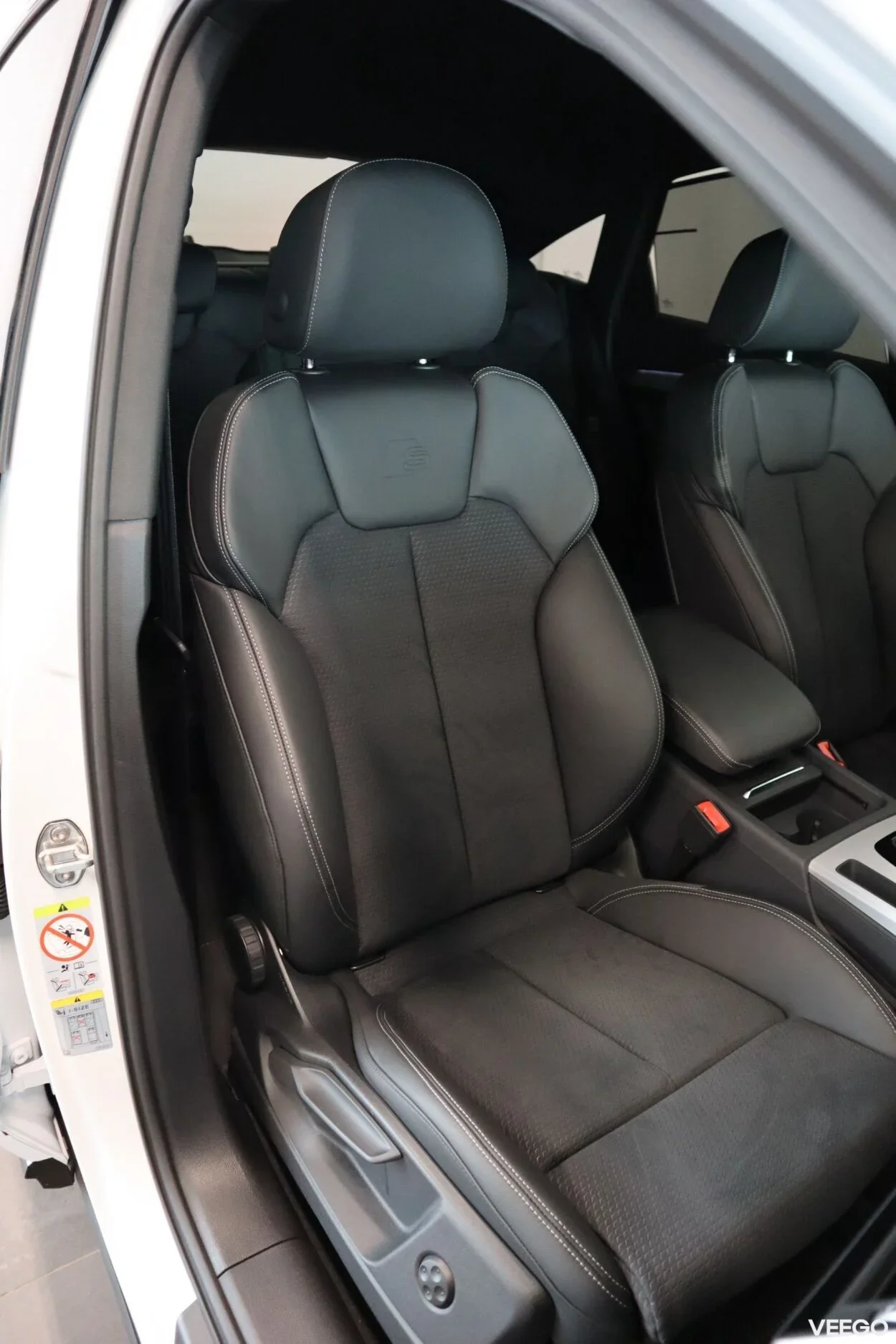 Audi Q5 195kW