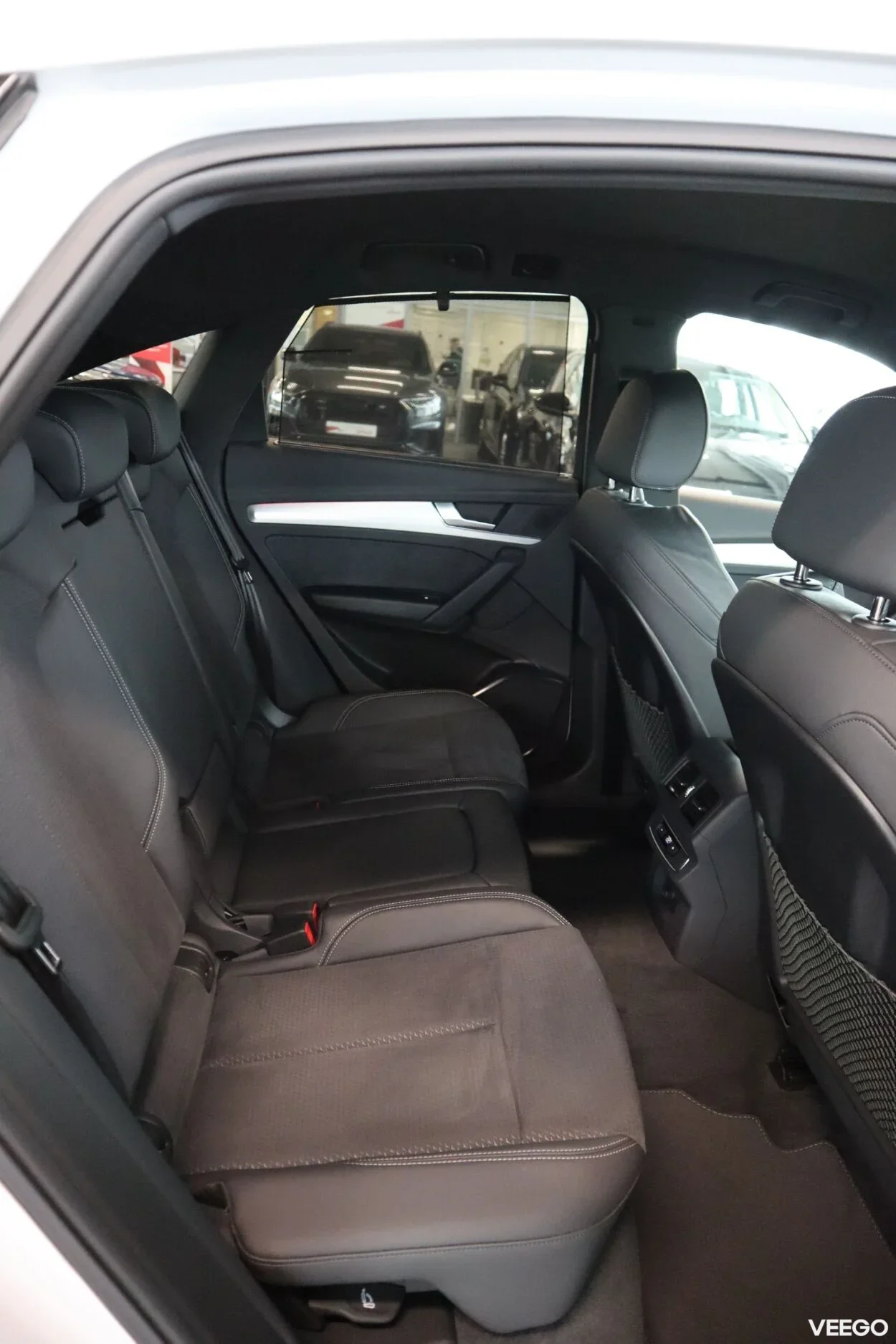 Audi Q5 195kW