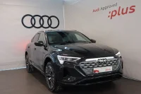 Audi Q8 e-tron 158kW thumbnail