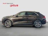 Audi Q8 250kW thumbnail