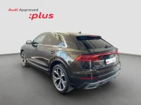 Audi Q8 250kW thumbnail