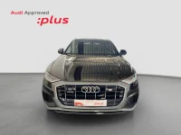 Audi Q8 250kW thumbnail