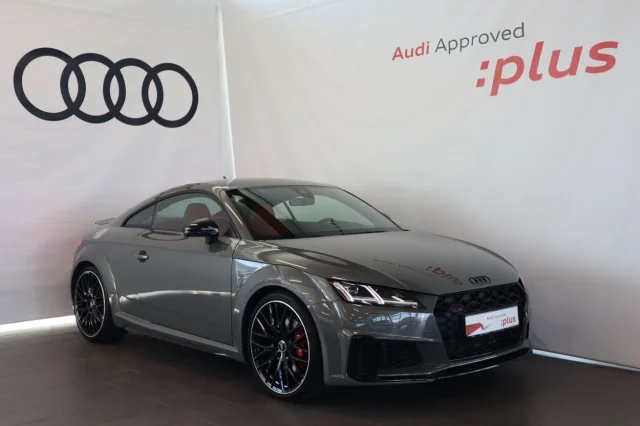 Image of Audi TTS 235kW