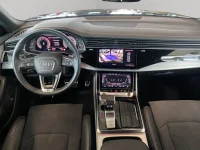 Audi Q8 250kW thumbnail