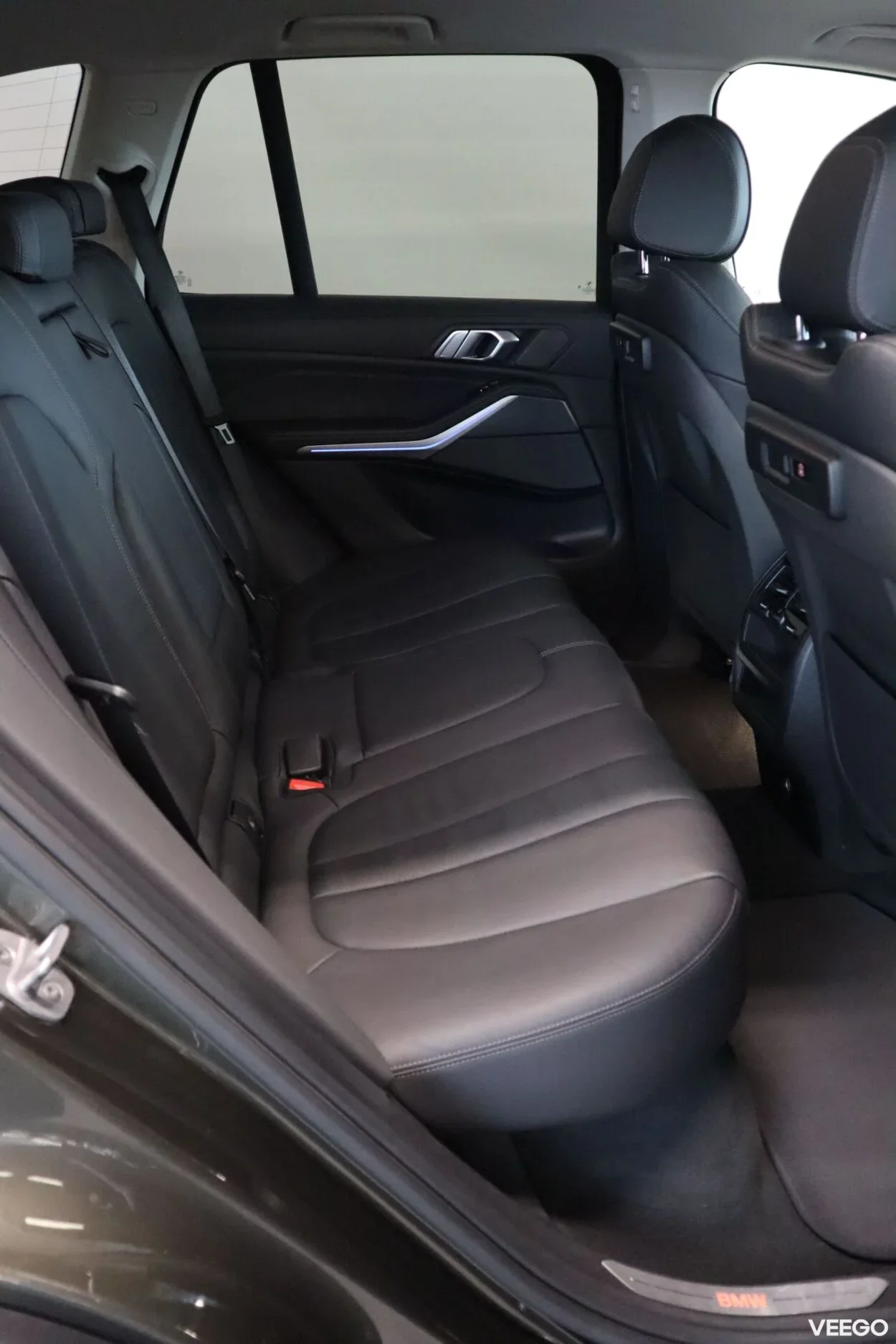 BMW X5 250kW