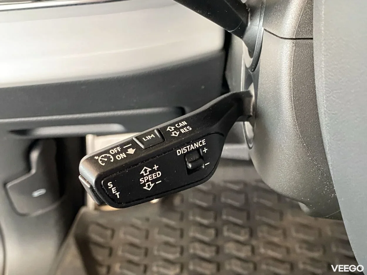 Audi Q8 250kW