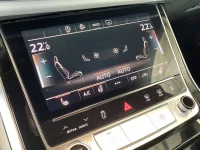 Audi Q8 250kW thumbnail