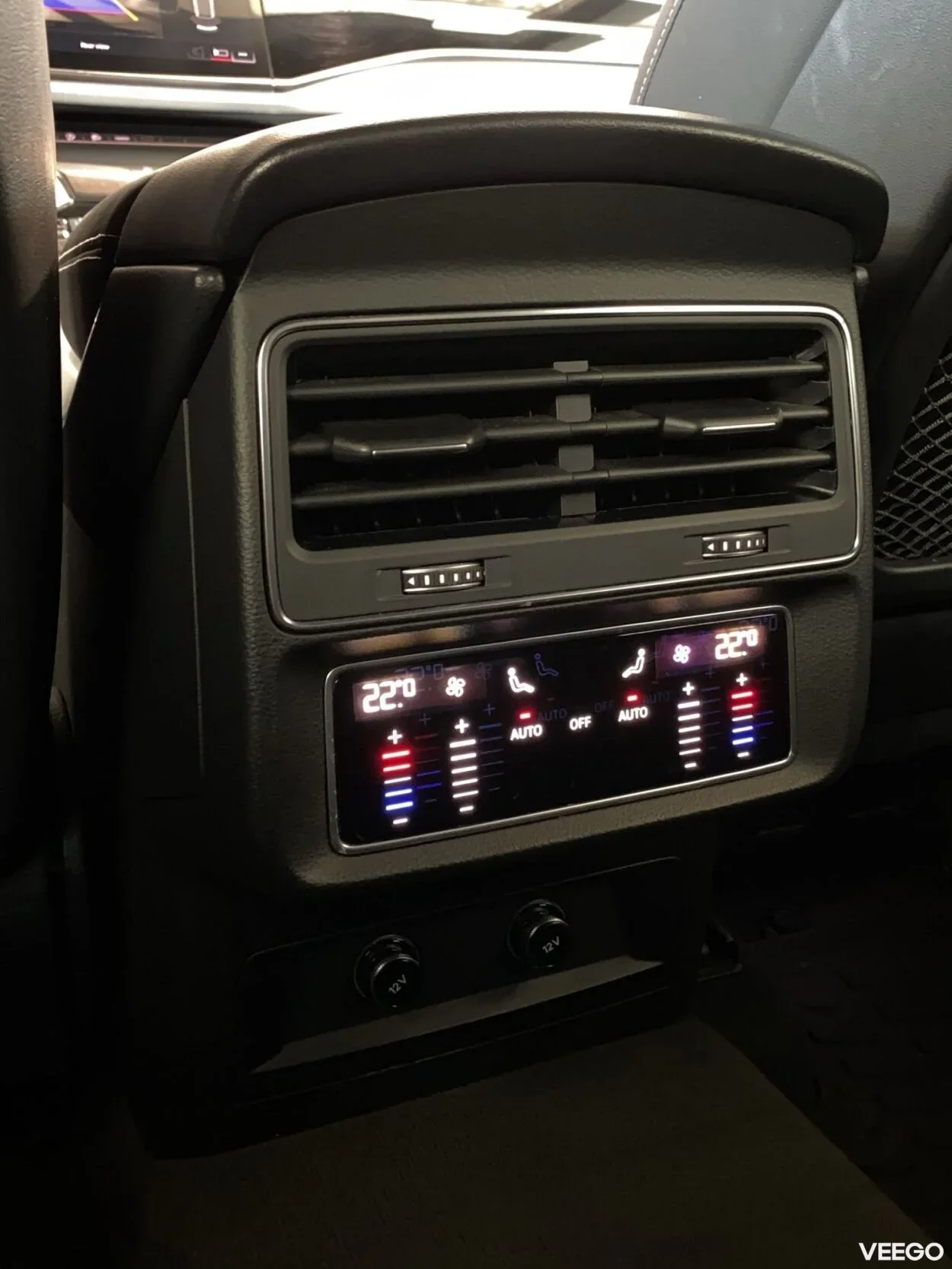 Audi Q8 250kW