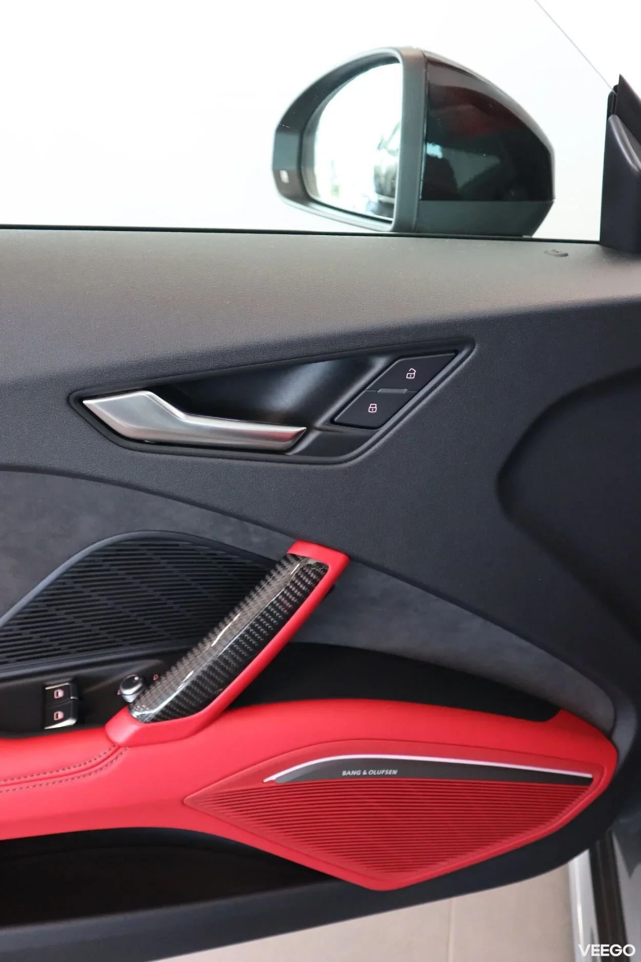 Audi TTS 235kW