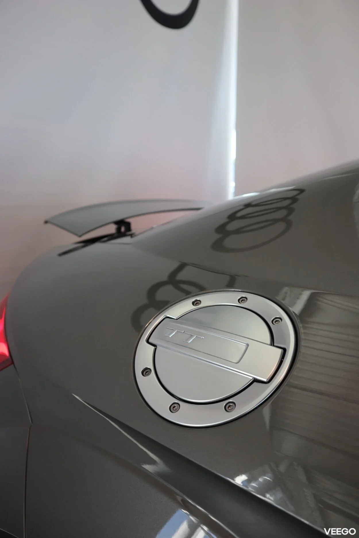 Audi TTS 235kW