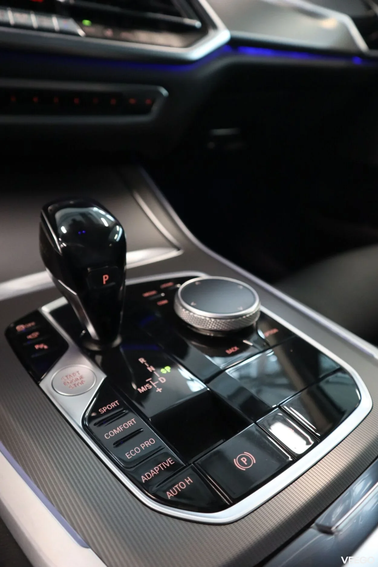 BMW X5 250kW