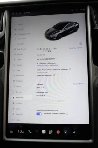 Tesla Model S 0.0 158kW thumbnail