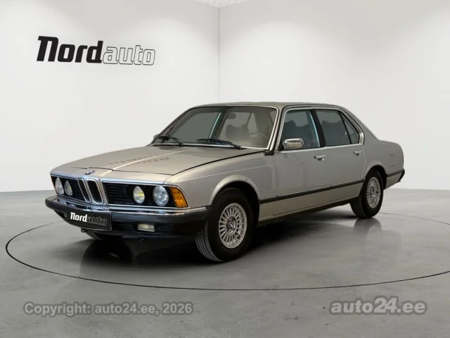 Image of BMW 728 i 2.8 135kW