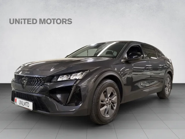 Image of Peugeot 408 Allure PureTech 130 AT8 96kW