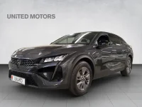 Peugeot 408 Allure PureTech 130 AT8 96kW thumbnail