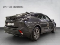 Peugeot 408 Allure PureTech 130 AT8 96kW thumbnail