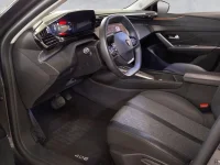 Peugeot 408 Allure PureTech 130 AT8 96kW thumbnail
