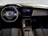 Peugeot 408 Allure PureTech 130 AT8 96kW thumbnail
