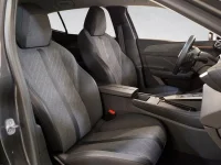 Peugeot 408 Allure PureTech 130 AT8 96kW thumbnail