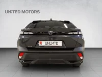 Peugeot 408 Allure PureTech 130 AT8 96kW thumbnail
