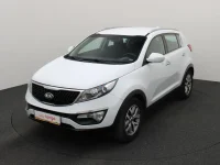 Kia Sportage 1.6 99kW thumbnail