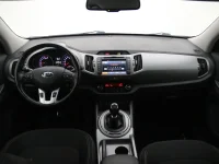 Kia Sportage 1.6 99kW thumbnail