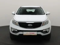 Kia Sportage 1.6 99kW thumbnail