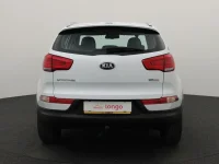 Kia Sportage 1.6 99kW thumbnail