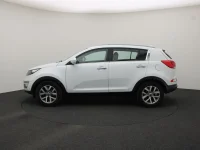 Kia Sportage 1.6 99kW thumbnail