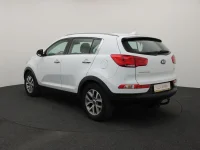 Kia Sportage 1.6 99kW thumbnail
