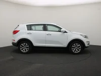 Kia Sportage 1.6 99kW thumbnail