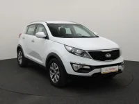 Kia Sportage 1.6 99kW thumbnail