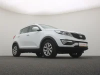 Kia Sportage 1.6 99kW thumbnail