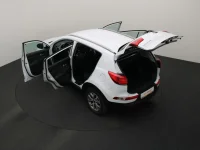 Kia Sportage 1.6 99kW thumbnail