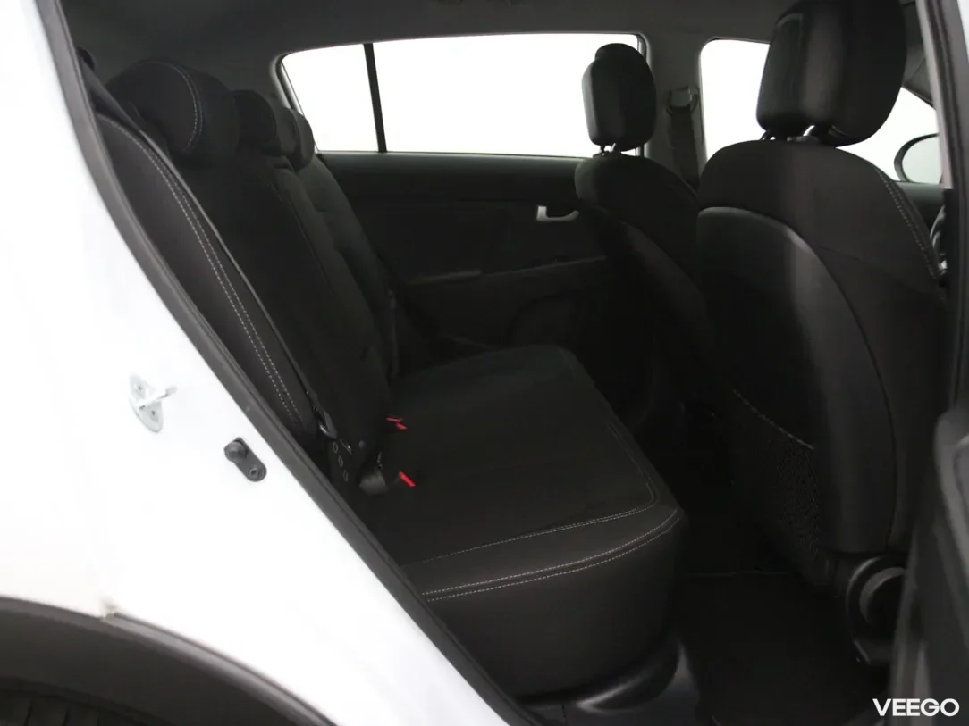 Kia Sportage 1.6 99kW