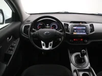 Kia Sportage 1.6 99kW thumbnail