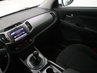 Kia Sportage 1.6 99kW thumbnail