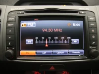 Kia Sportage 1.6 99kW thumbnail
