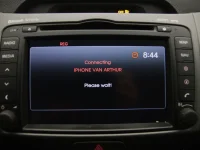 Kia Sportage 1.6 99kW thumbnail