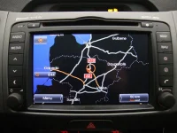 Kia Sportage 1.6 99kW thumbnail